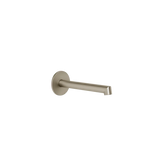 Gessi Anello bec de lavabo moyen mural 63403